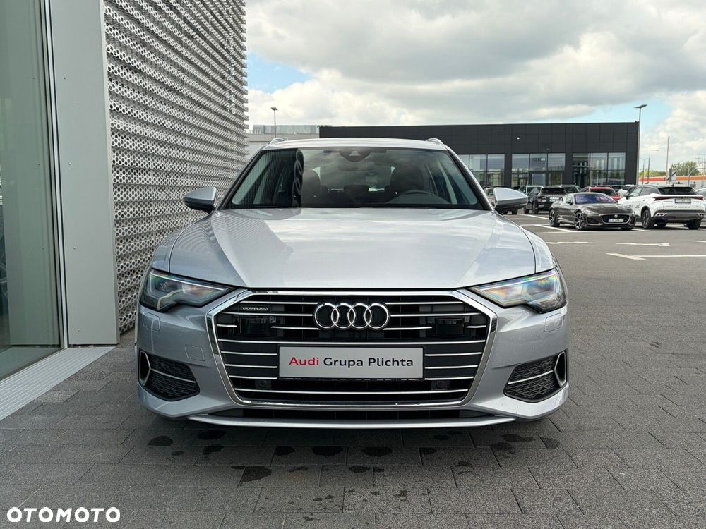 Audi A6 Avant - 6