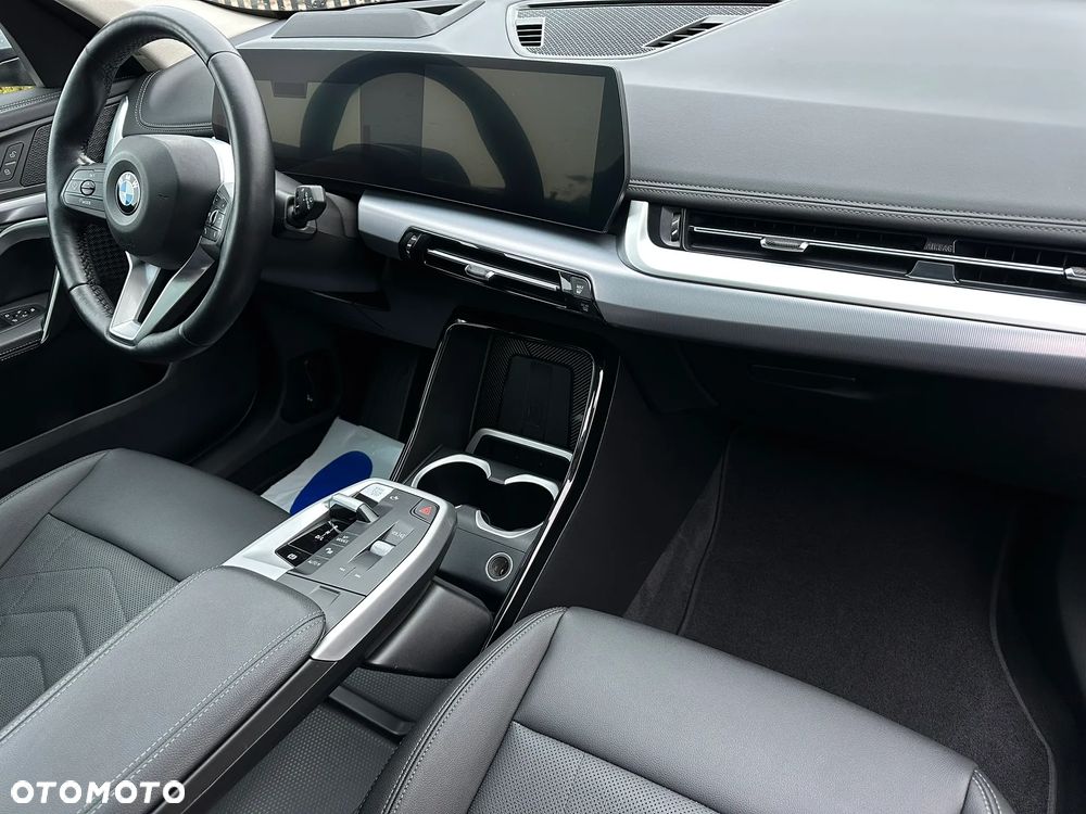 BMW X1 xDrive20d xLine sport - 23