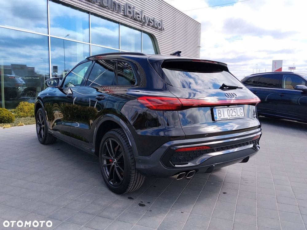 Audi Q5 - 7