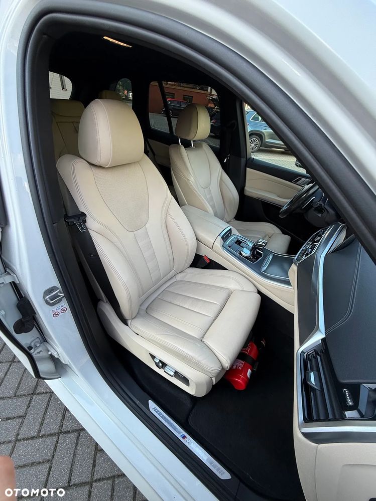 BMW X5 - 20