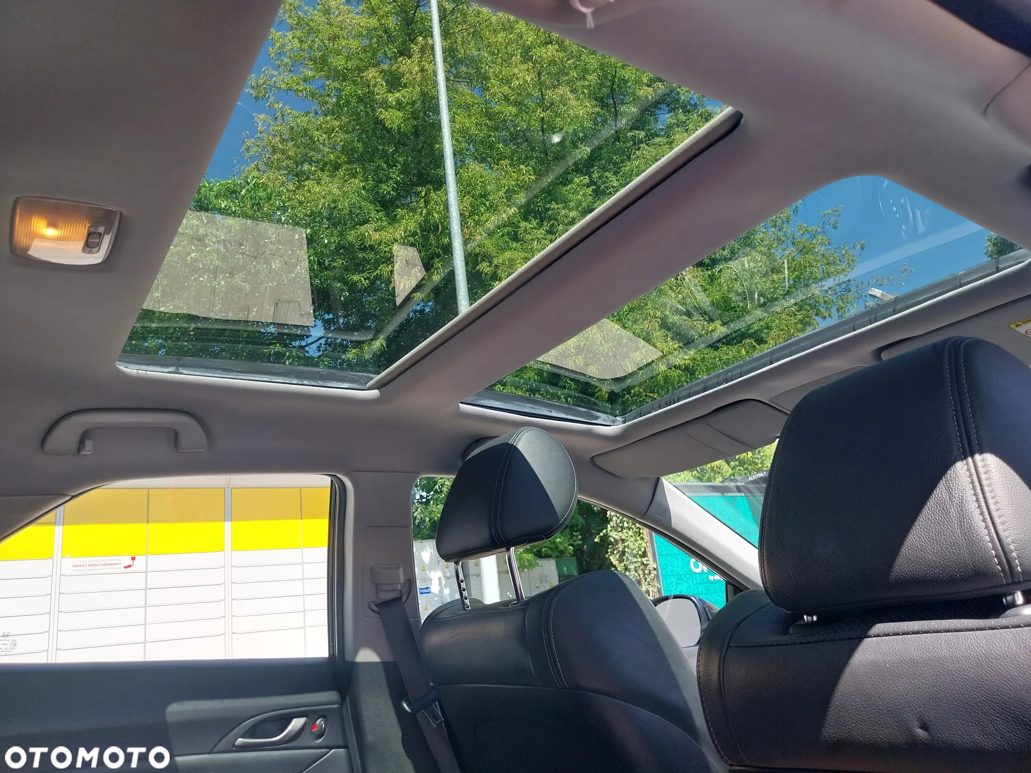 Honda Civic 1.8i-VTEC Executive - 25
