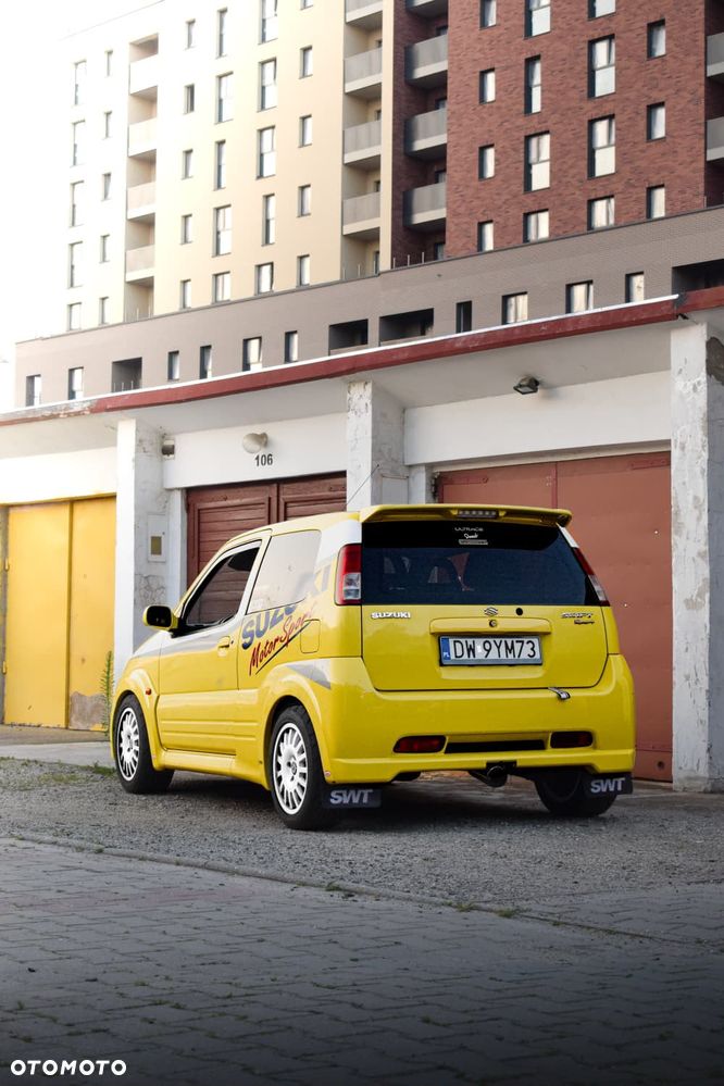 Suzuki Ignis - 11