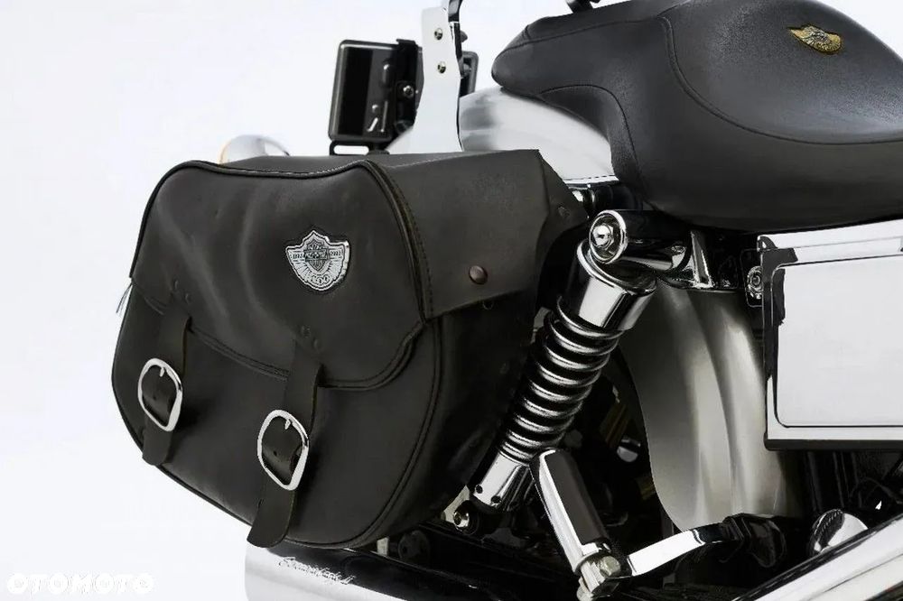 Harley-Davidson Dyna Low Rider - 9