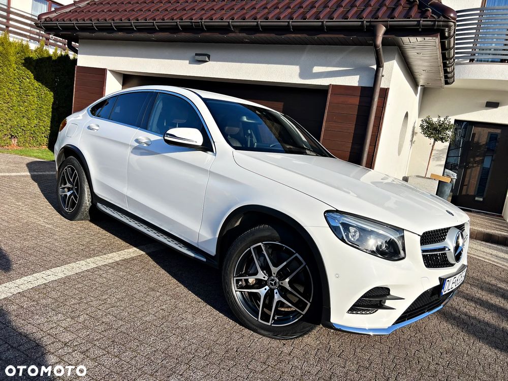 Mercedes-Benz GLC - 22