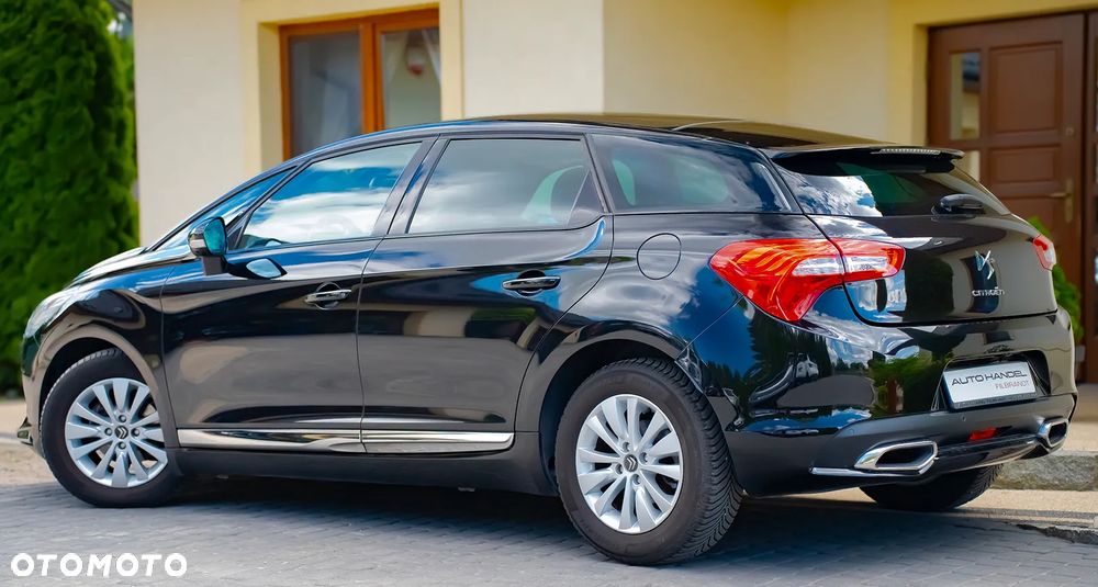 Citroën DS5 BlueHDi 120 Business Class - 23