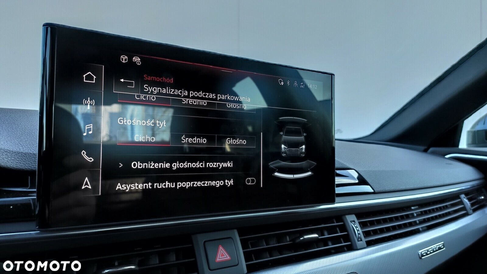 Audi A4 - 28