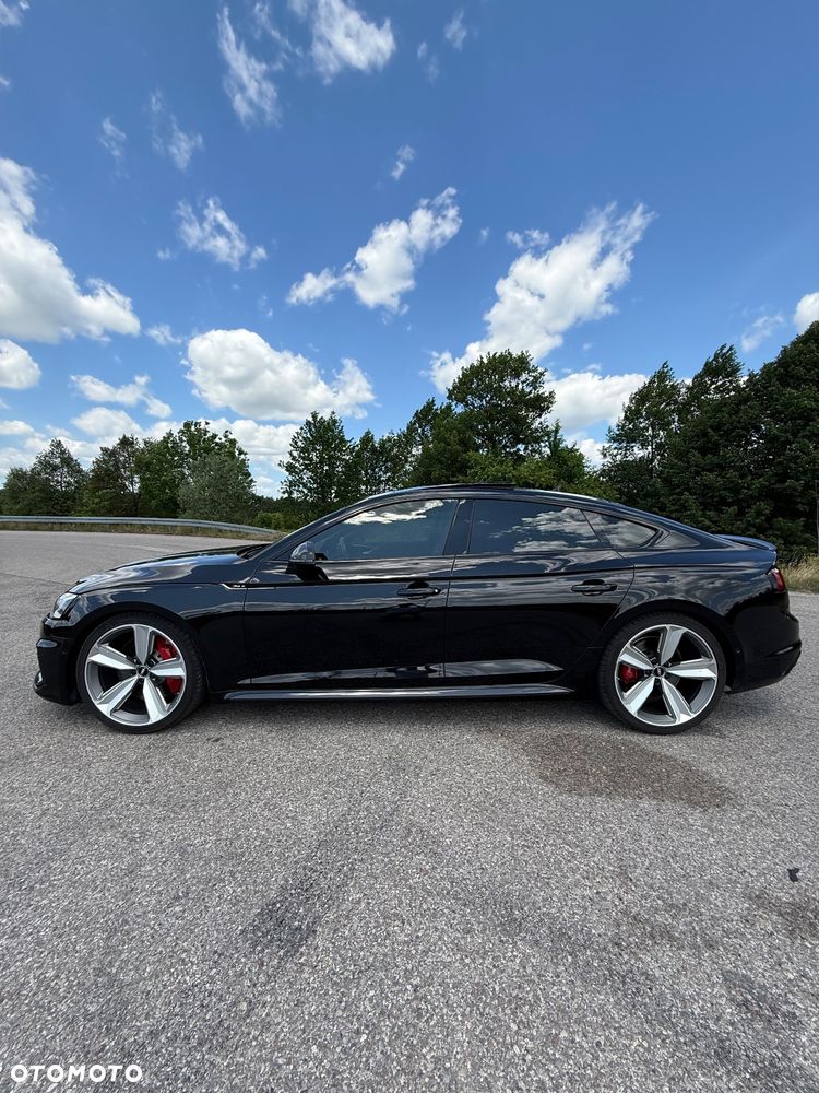 Audi RS5 Coupé - 5