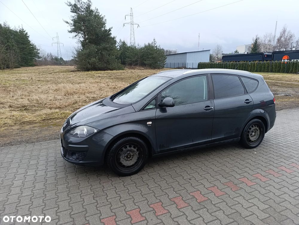 Seat Altea XL 1.4 TSI Comfort Limited - 3