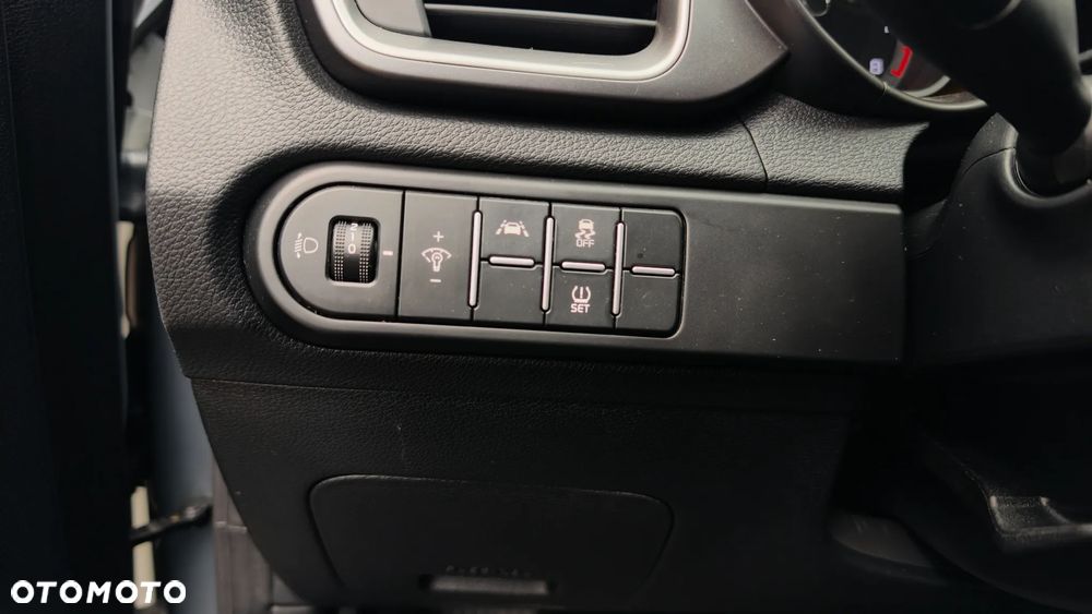 Kia Ceed 1.5 T-GDI M DCT - 19