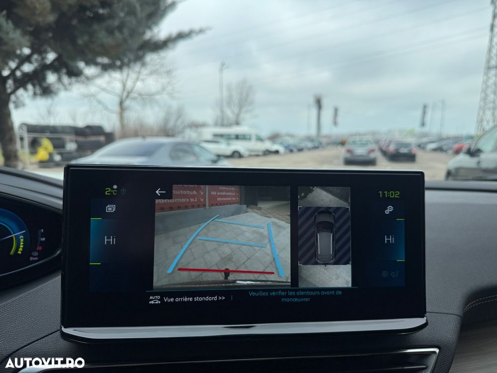 Peugeot 3008 225 e-EAT8 GT - 37