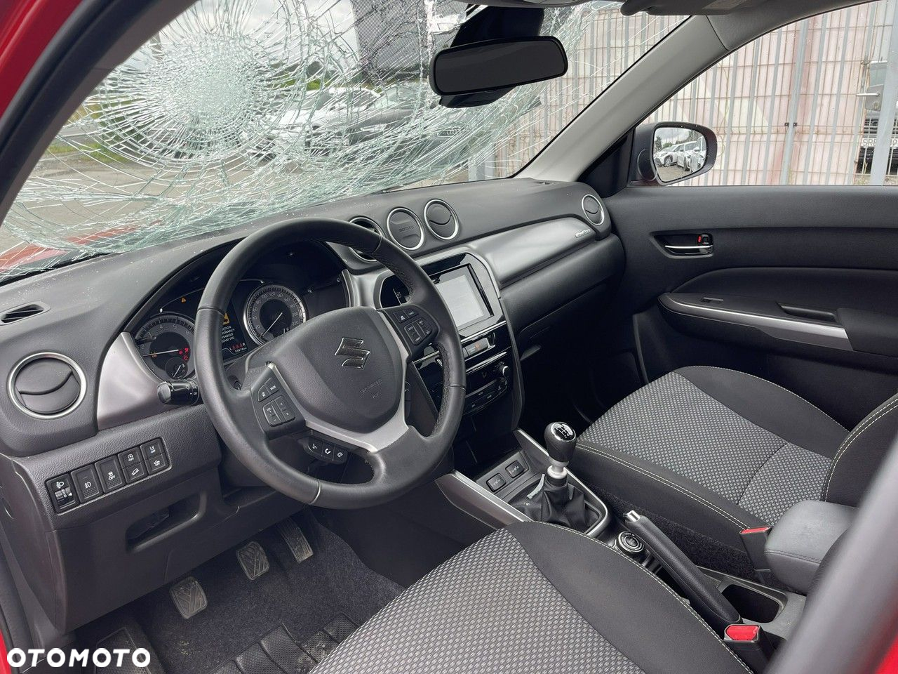 Suzuki Vitara - 9