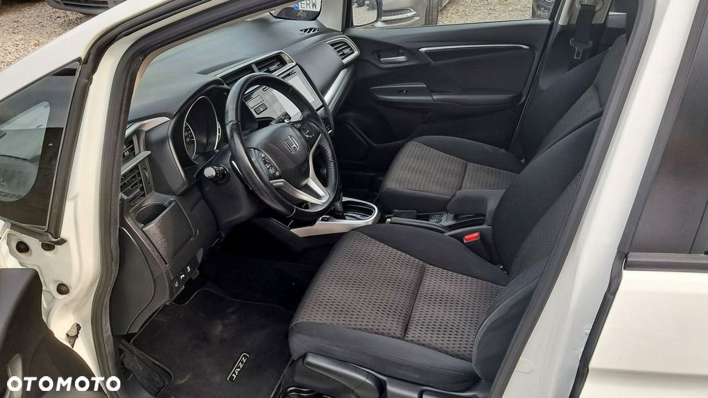 Honda Jazz 1.3 Elegance (ADAS/Honda Connect +) CVT - 12