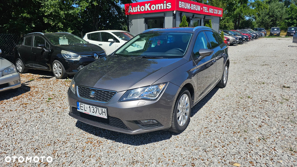 Seat Leon 1.4 TSI Style S&S
