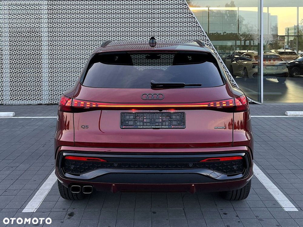 Audi Q5 - 7