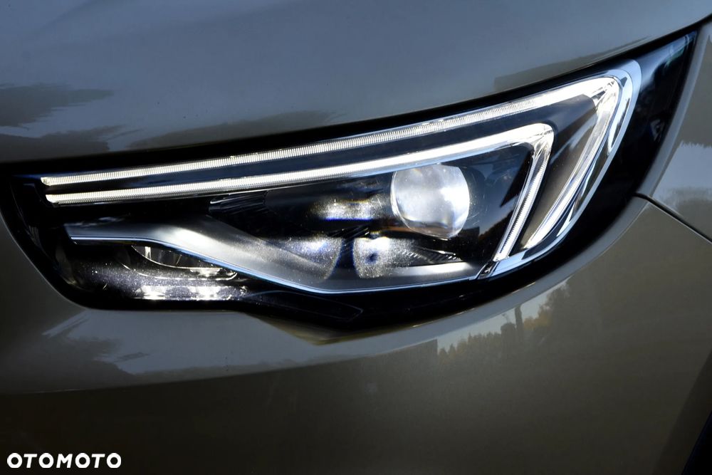 Opel Grandland X - 33