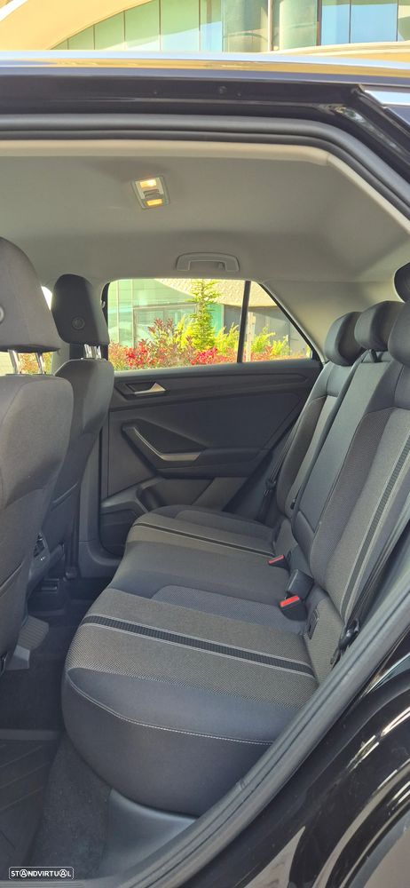 VW T-Roc 1.5 TSI Style - 22