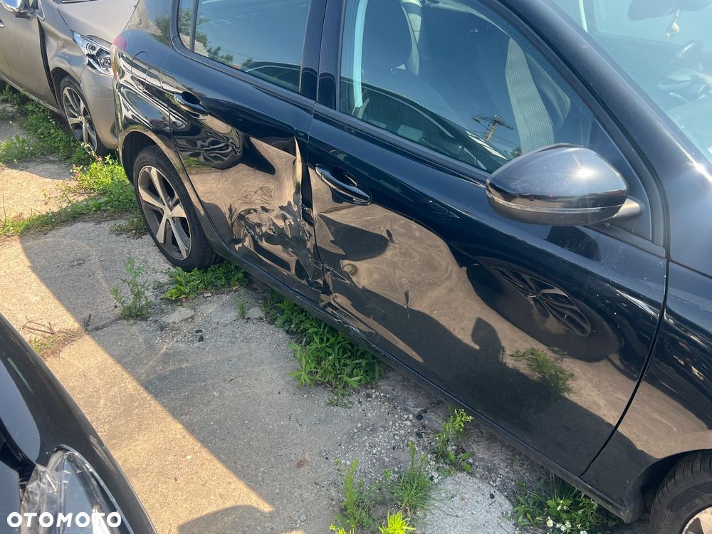 Peugeot 308 - 12