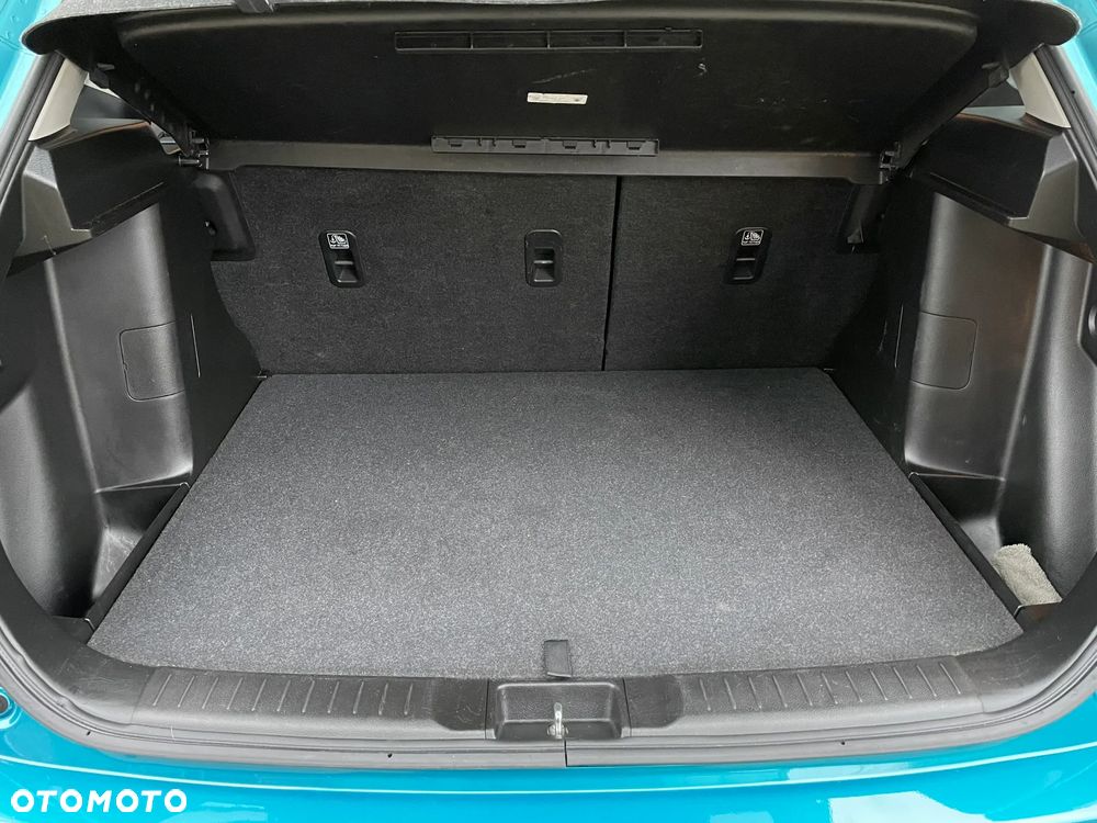 Suzuki Vitara 1.6 XLED SUN 4WD - 19