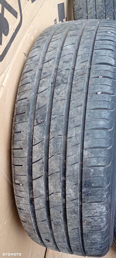 Alufelgi felgi aluminiowe alusy 5x114.3 R18 6,5J Hyundai ix35 52910-2S300 - 7