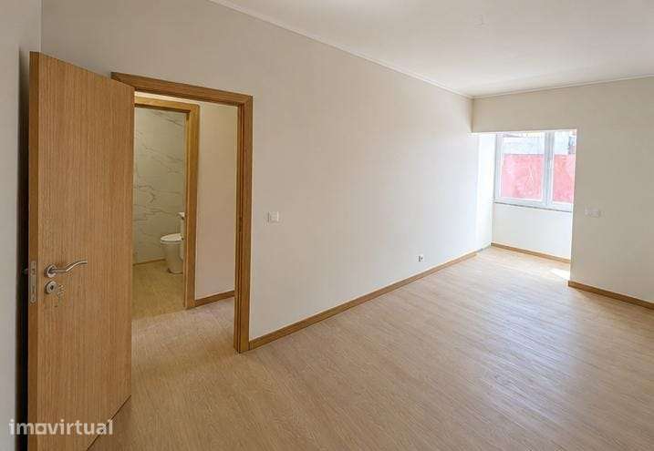 VENDA APARTAMENTO - Amadora/Benfica (Remodelado) - Grande imagem: 4/11