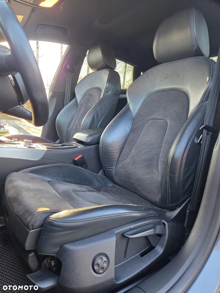 Audi A5 Sportback - 17