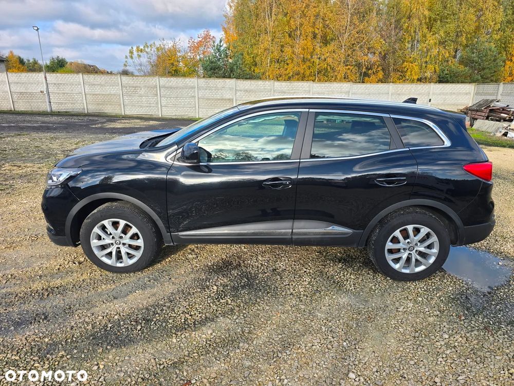 Renault Kadjar ver-blue-dci-115-edc-limited - 4