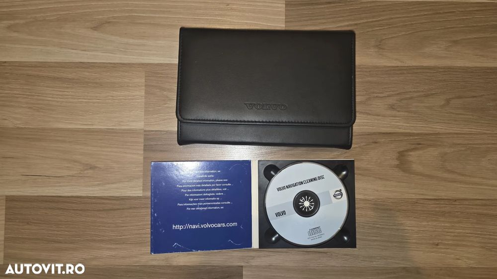 Volvo XC 60 D5 AWD - 39