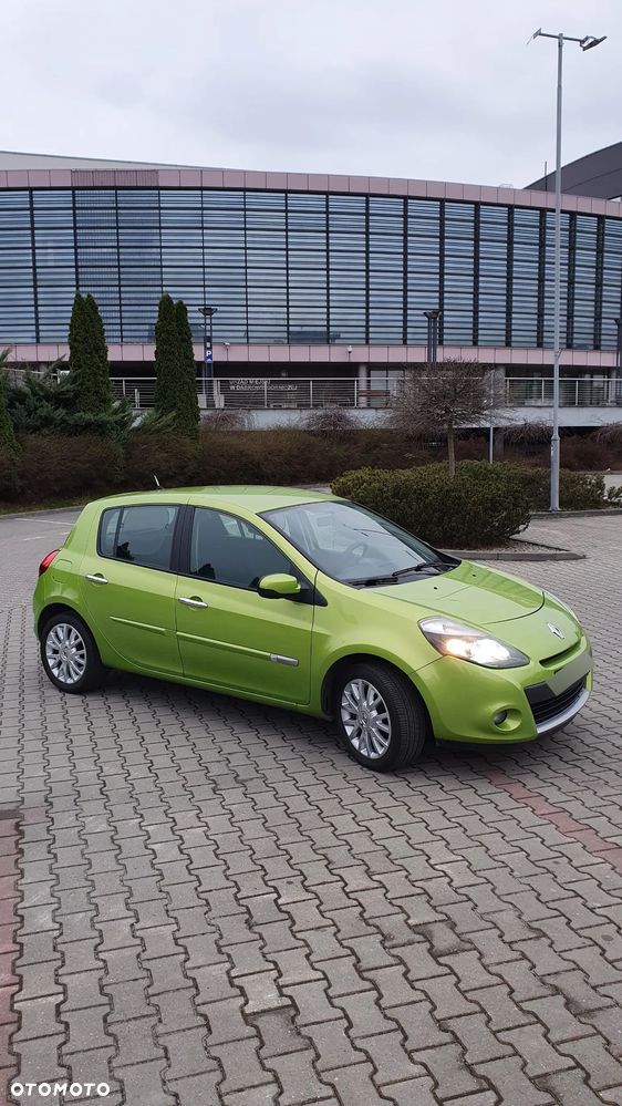 Renault Clio 1.2 16V Dynamique - 5