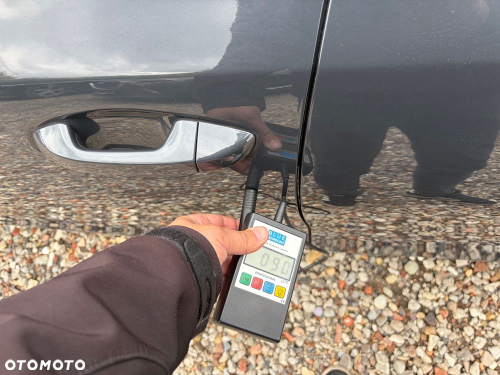 Kia Ceed 1.4 T-GDI DCT OPF Platinum Edition - 35