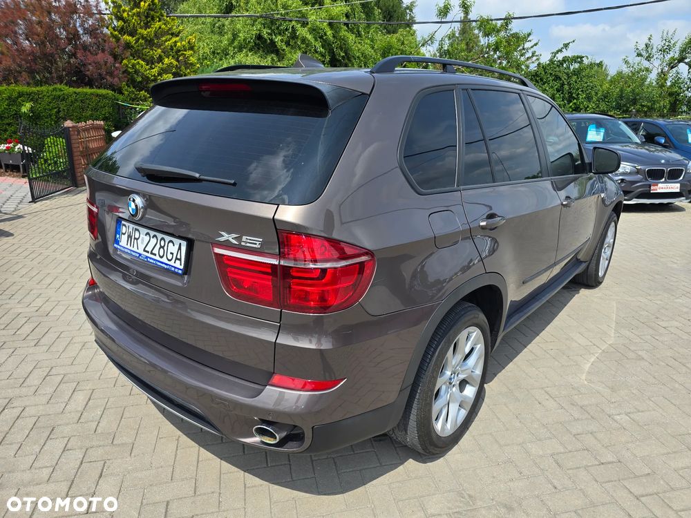 BMW X5 - 4