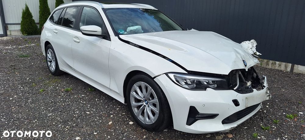 BMW Seria 3 318i Advantage sport - 2