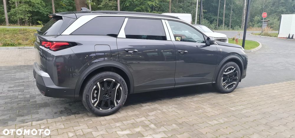 Peugeot 5008 - 10