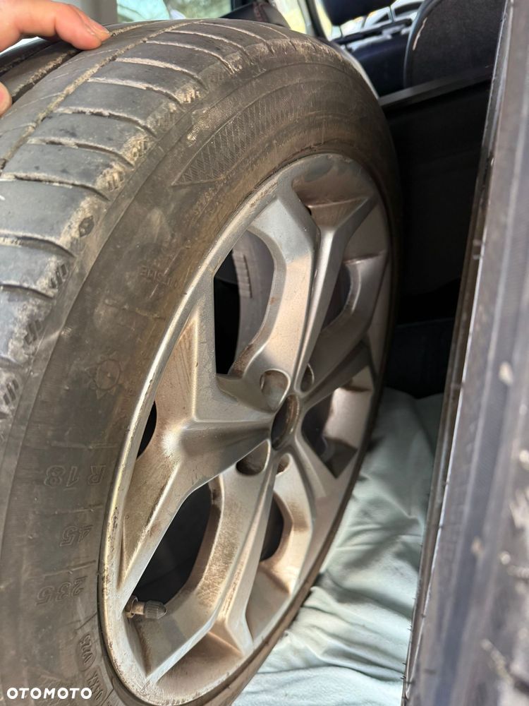 Ford S-Max 2.0 TDCi DPF Titanium X - 21