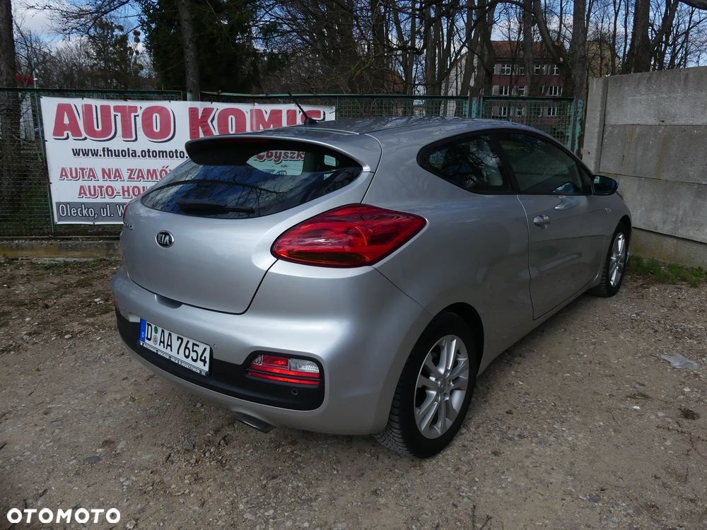 Kia ProCeed 1.6 GDI Vision - 15