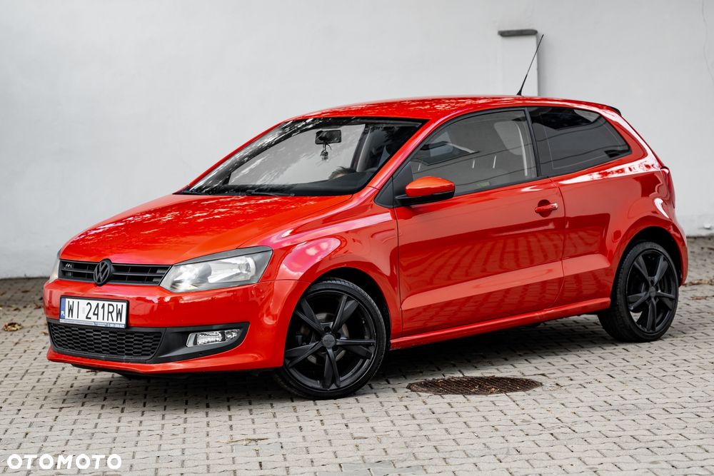 Volkswagen Polo 1.2 Highline - 2