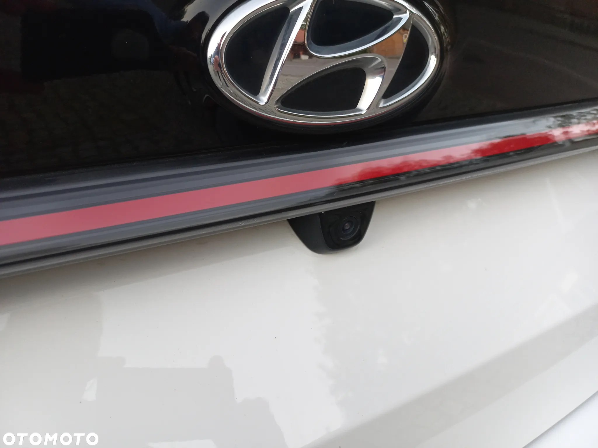 Hyundai i20 1.0 T-GDi N Line - 13