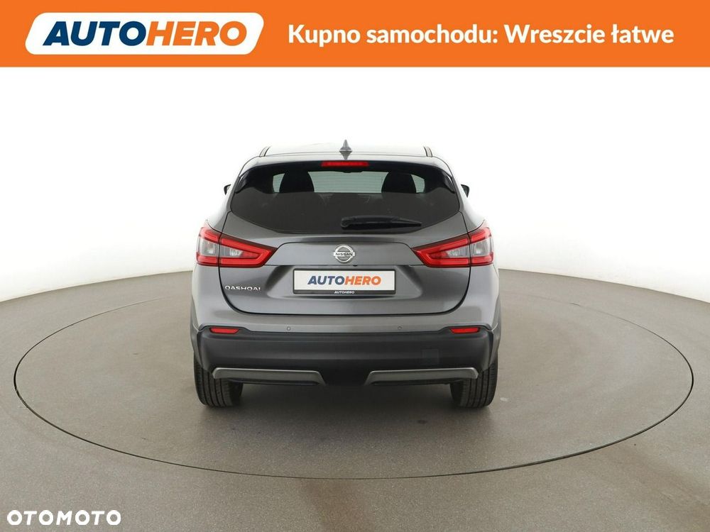Nissan Qashqai 1.6 DIG-T N-Connecta - 7