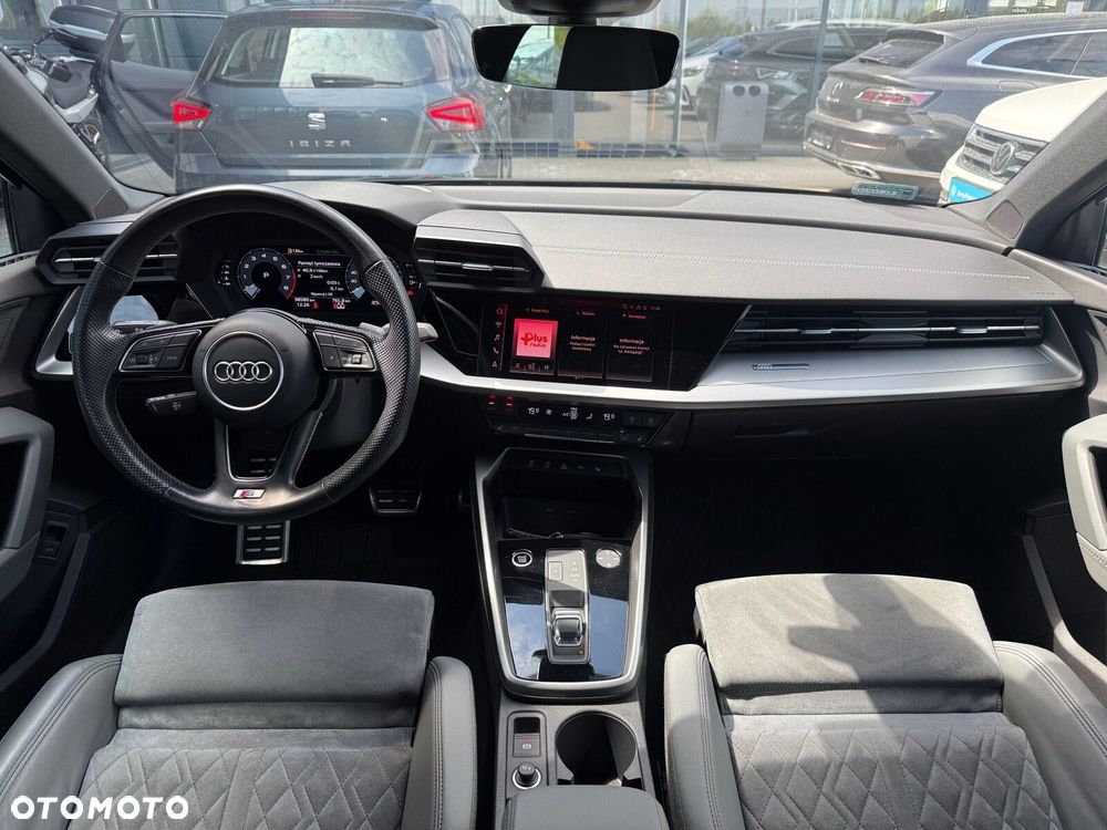 Audi A3 Sportback - 10