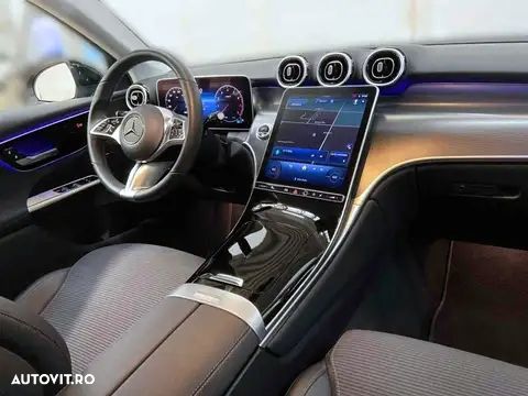 Mercedes-Benz GLC 200 4Matic 9G-TRONIC Avantgarde Advanced - 6