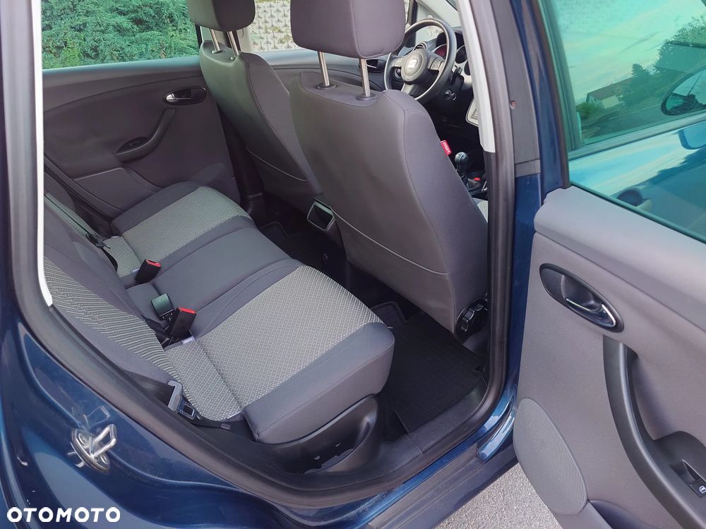 Seat Altea 1.6 Stylance - 17