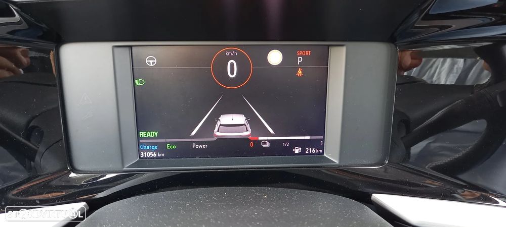 Opel Mokka-e Edition - 8