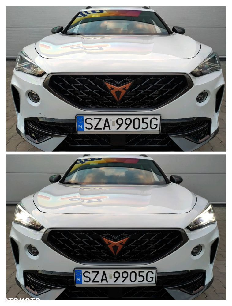 Cupra Formentor - 16
