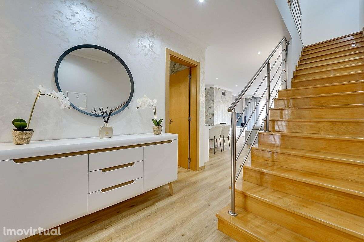 Moradia T4 para venda - Grande imagem: 4/45