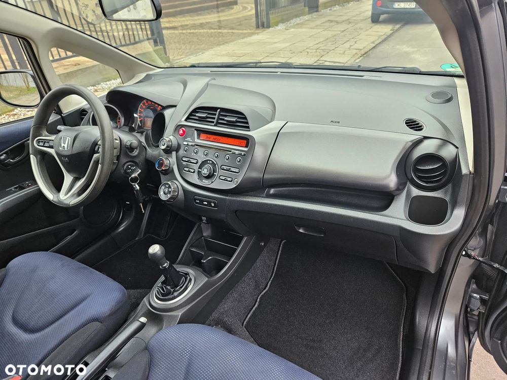 Honda Jazz 1.2 i-VTEC 50 Jahre Edition - 8