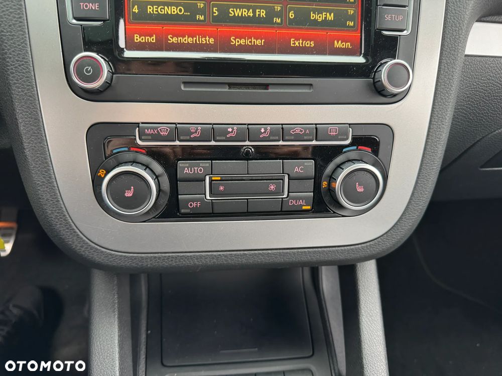 Volkswagen Scirocco 1.4 TSI - 19