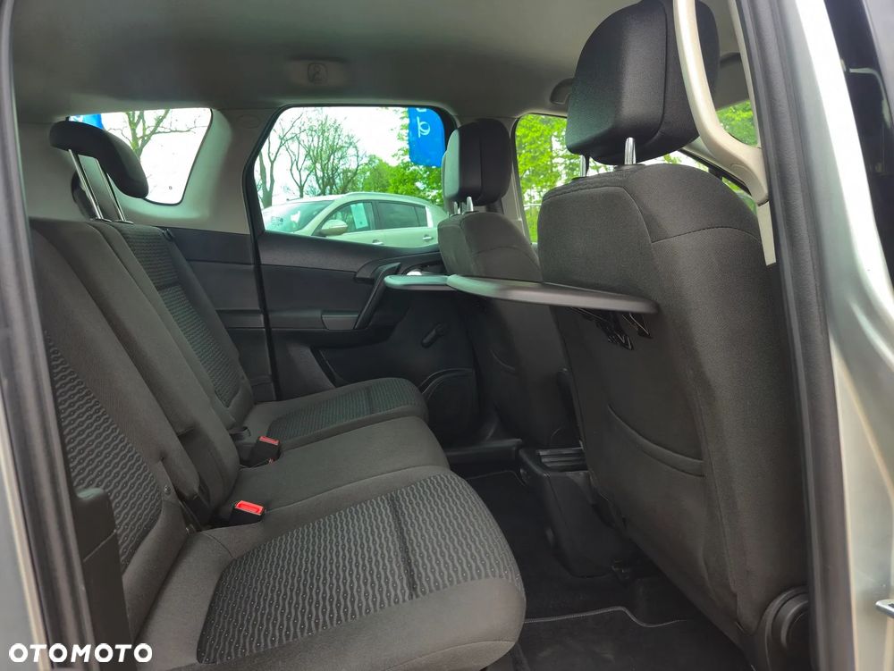 Opel Meriva 1.4 T Essentia - 22
