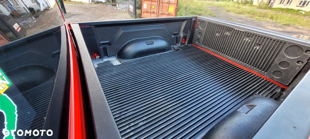 Dodge RAM 5.7 4x4 - 27