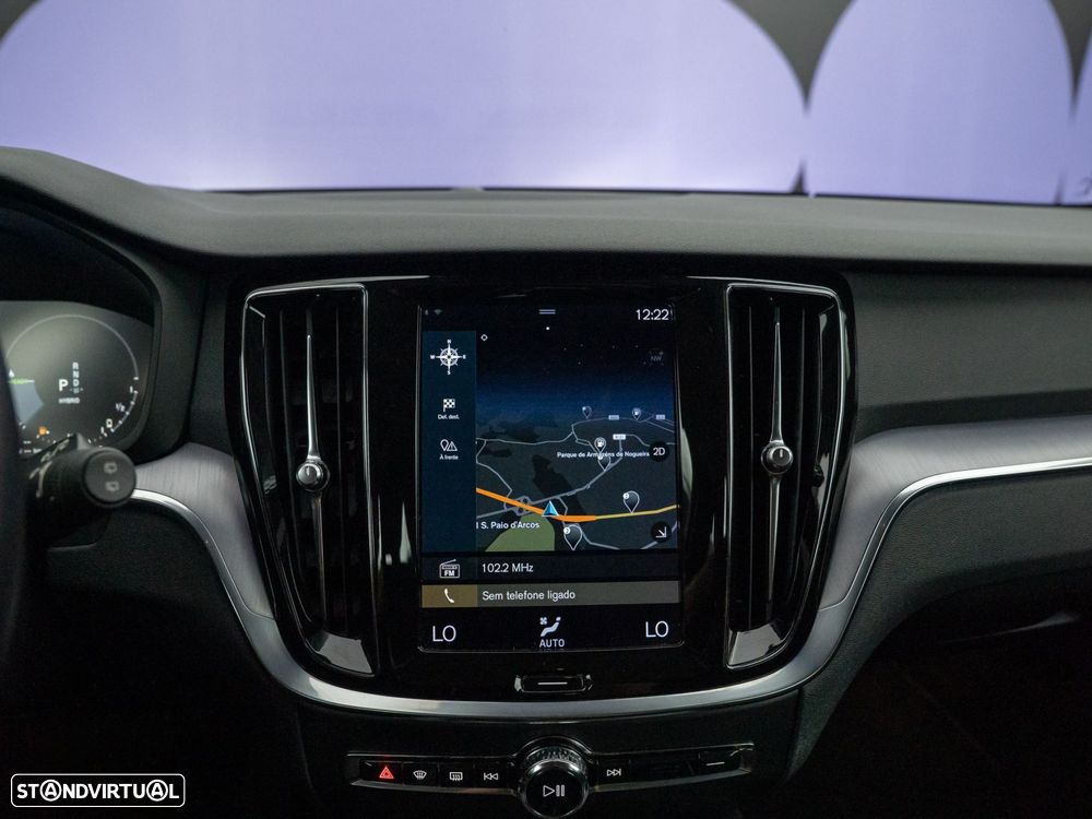 Volvo V60 2.0 T6 AWD TE Inscription Expression - 31