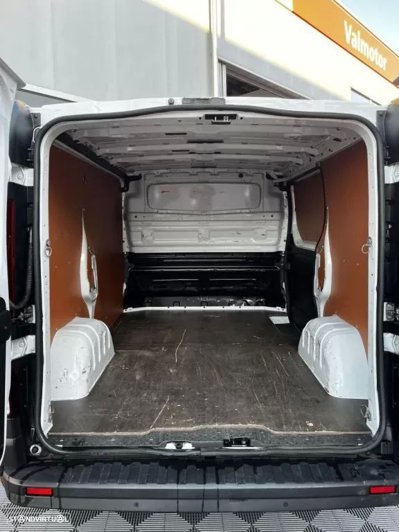Opel vivaro l1h1 1.6 cdti - 15