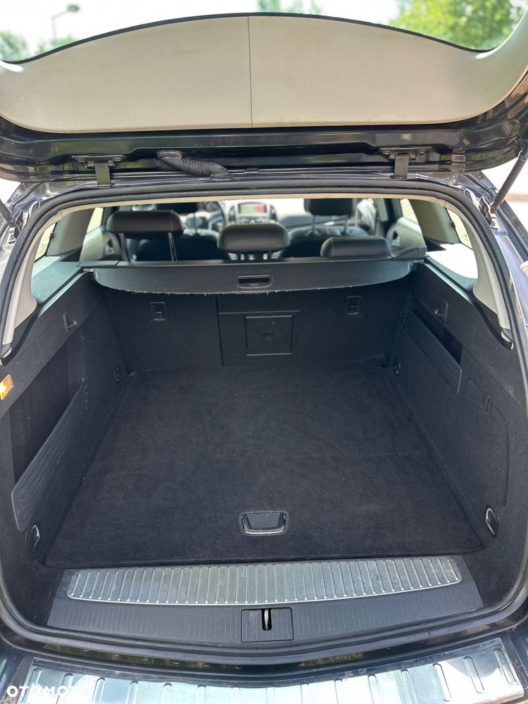 Opel Astra 1.7 CDTI Cosmo - 17